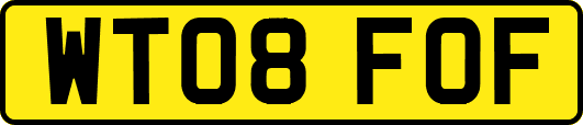 WT08FOF