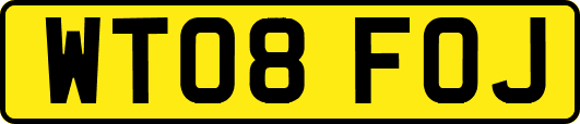 WT08FOJ