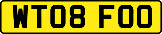 WT08FOO