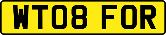 WT08FOR