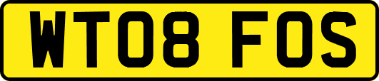 WT08FOS