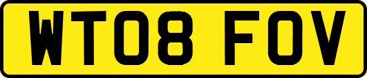 WT08FOV
