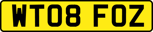 WT08FOZ