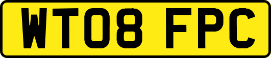 WT08FPC