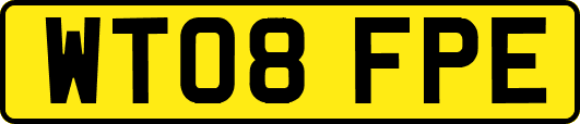 WT08FPE