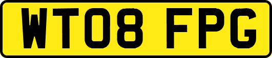 WT08FPG