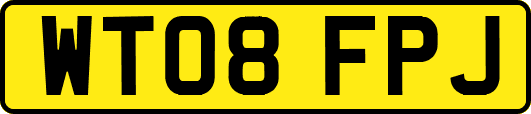 WT08FPJ
