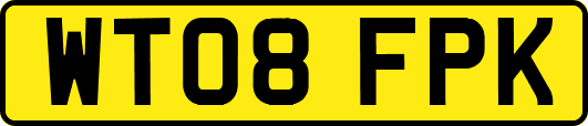 WT08FPK