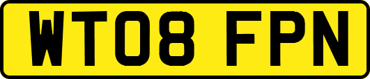 WT08FPN