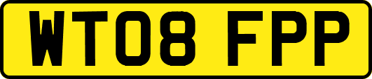 WT08FPP