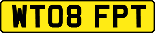 WT08FPT