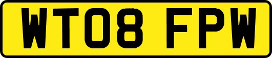 WT08FPW