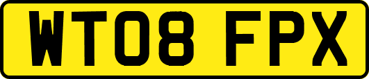 WT08FPX
