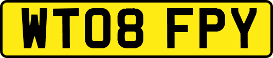 WT08FPY