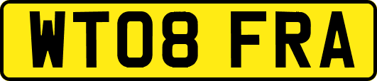 WT08FRA