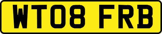 WT08FRB