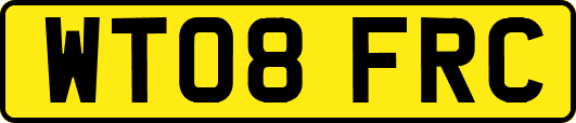 WT08FRC