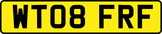 WT08FRF