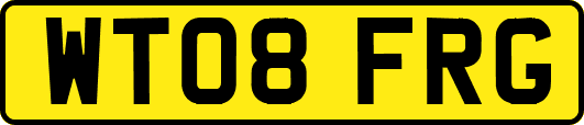 WT08FRG