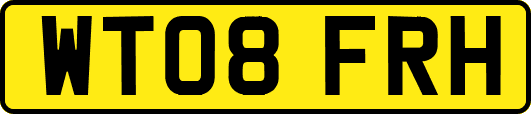 WT08FRH