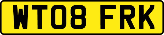 WT08FRK