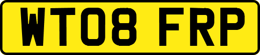 WT08FRP