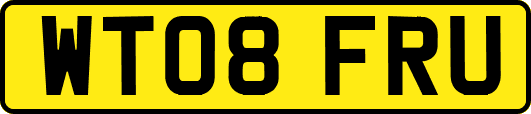 WT08FRU