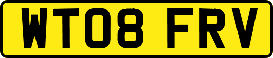 WT08FRV