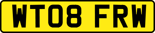 WT08FRW