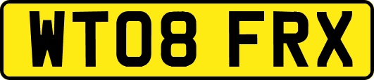 WT08FRX