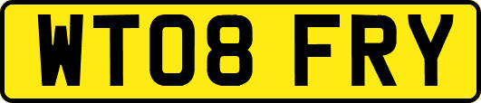 WT08FRY