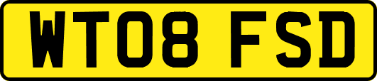 WT08FSD