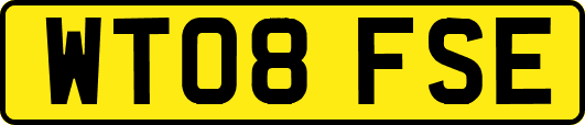 WT08FSE