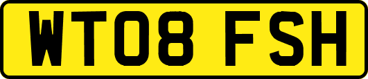 WT08FSH