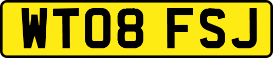 WT08FSJ