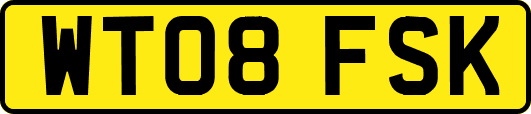 WT08FSK