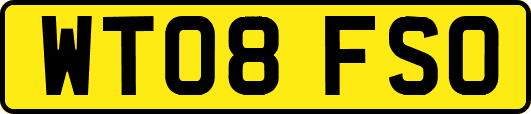 WT08FSO