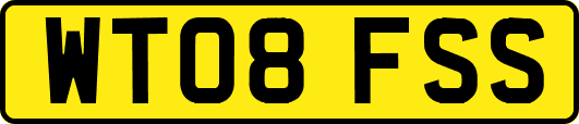 WT08FSS