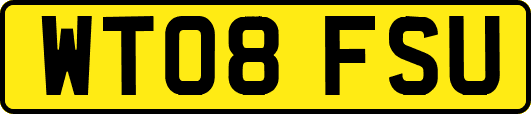 WT08FSU