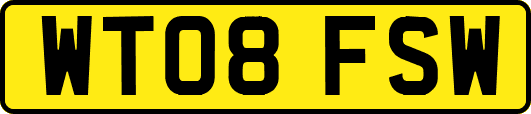 WT08FSW
