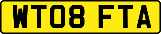 WT08FTA