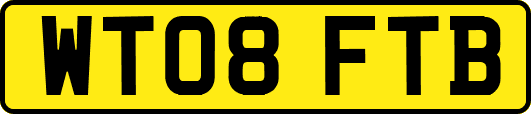 WT08FTB