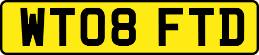 WT08FTD