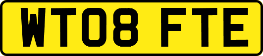 WT08FTE