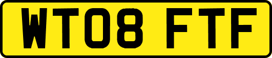 WT08FTF