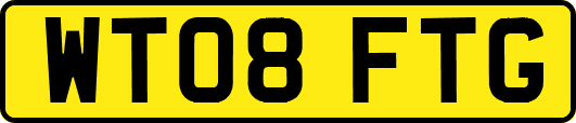 WT08FTG