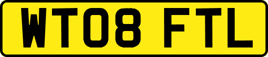 WT08FTL