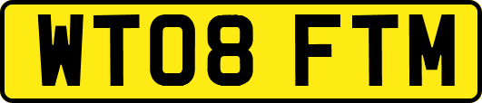 WT08FTM