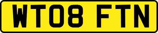 WT08FTN