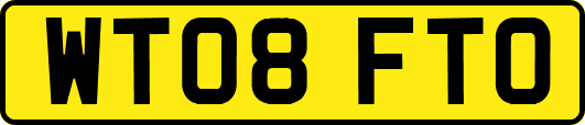 WT08FTO